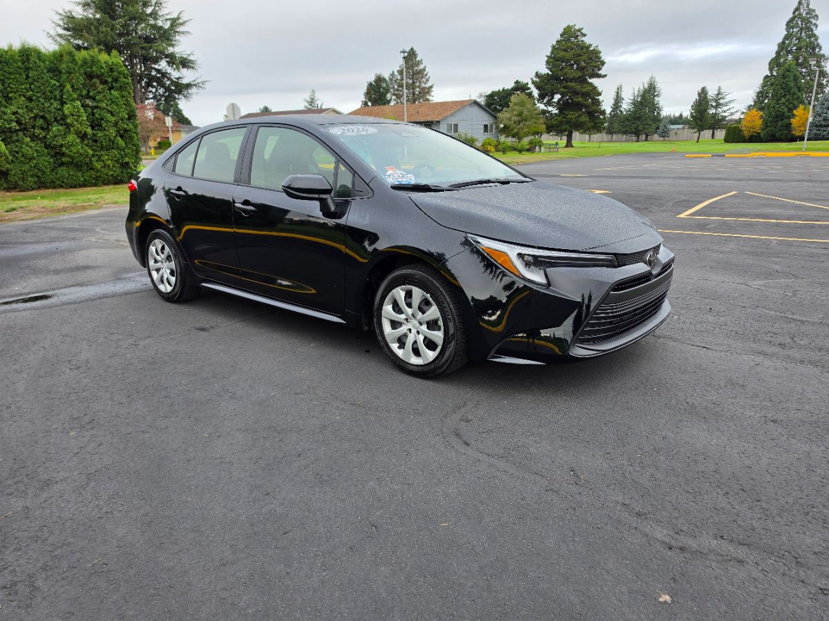 Toyota Corolla photo 7