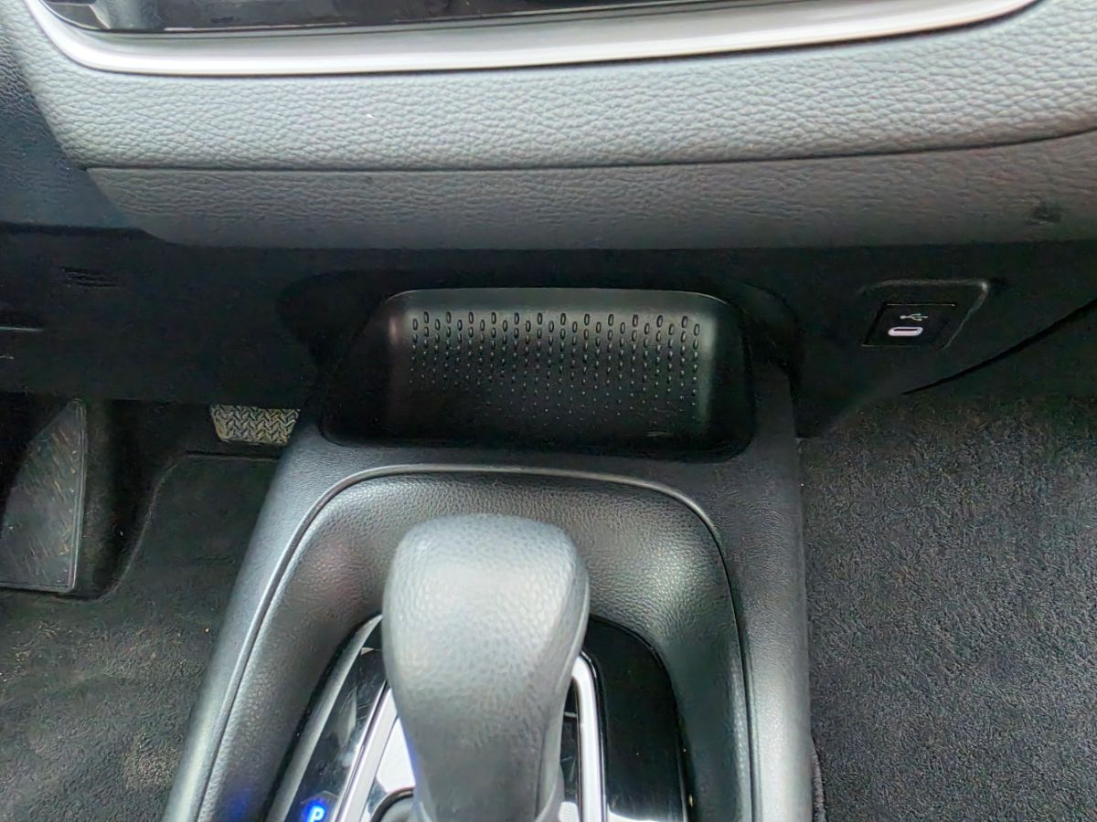 Toyota Corolla photo 12