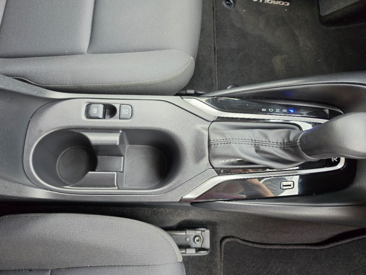 Toyota Corolla photo 13