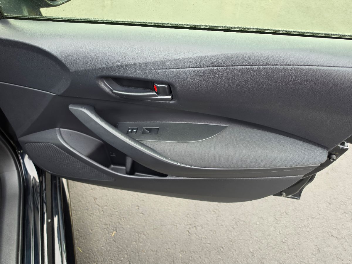 Toyota Corolla photo 15