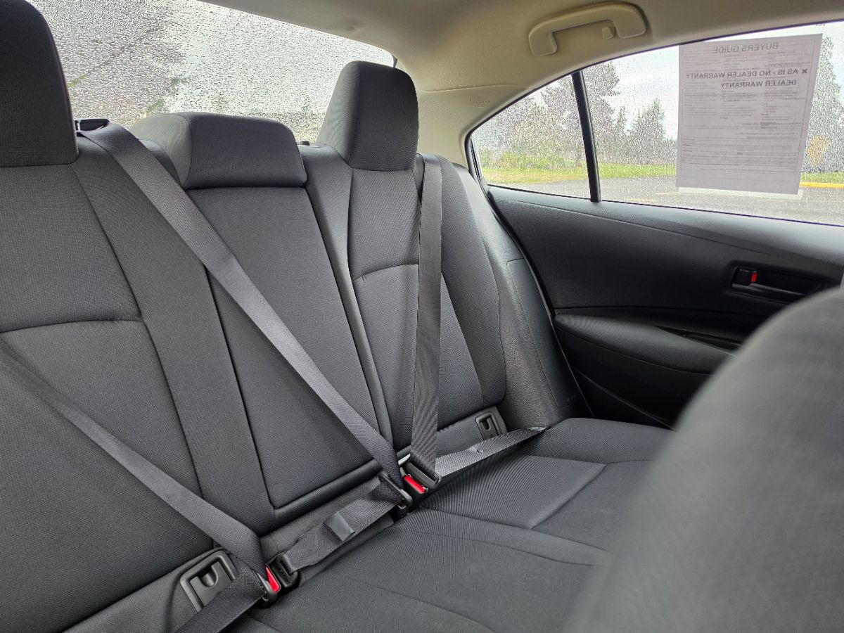 Toyota Corolla photo 16