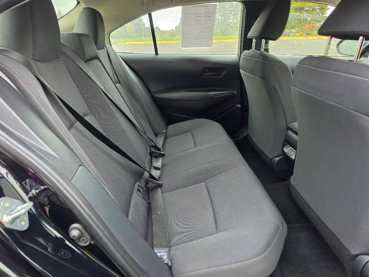 Toyota Corolla photo 17