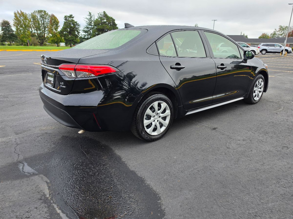 Toyota Corolla photo 19