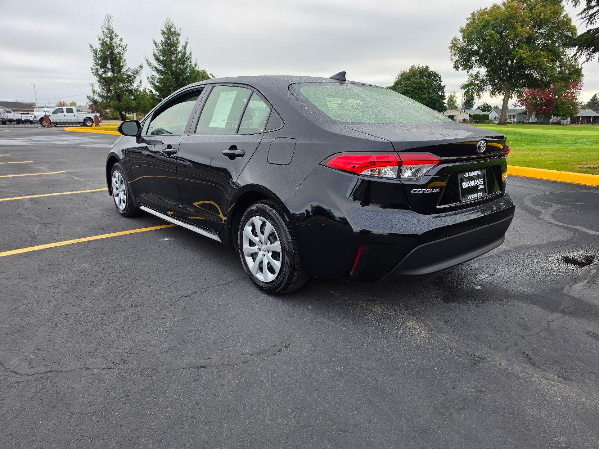 Toyota Corolla photo 23