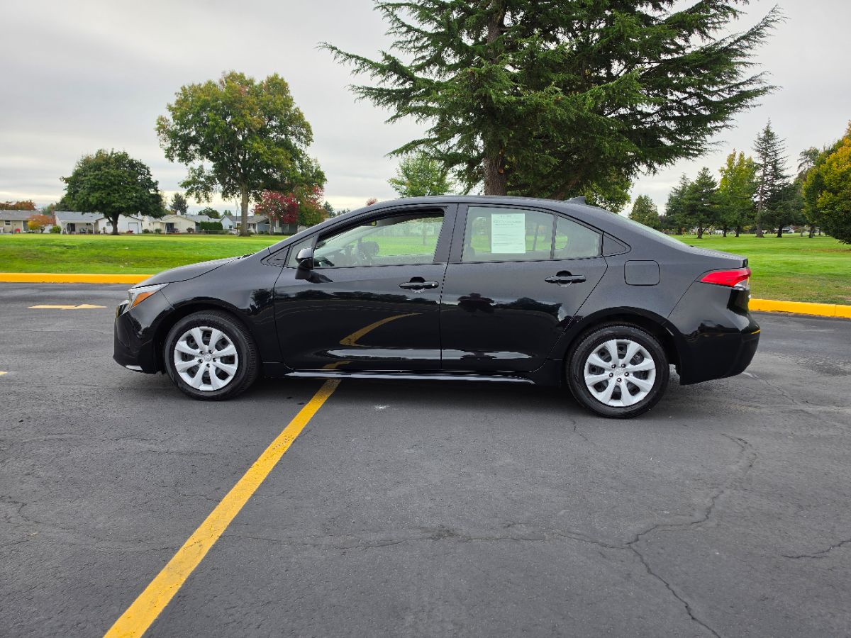 Toyota Corolla photo 24