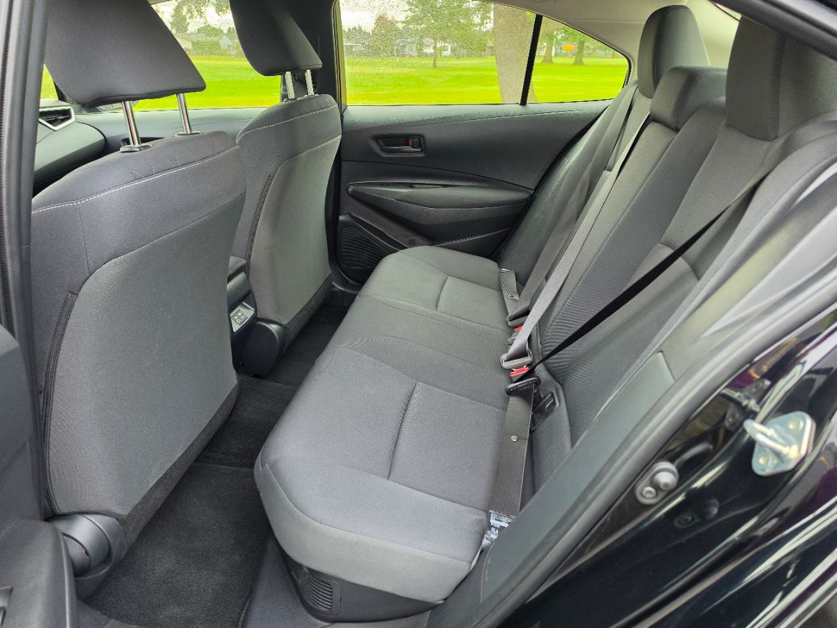 Toyota Corolla photo 26