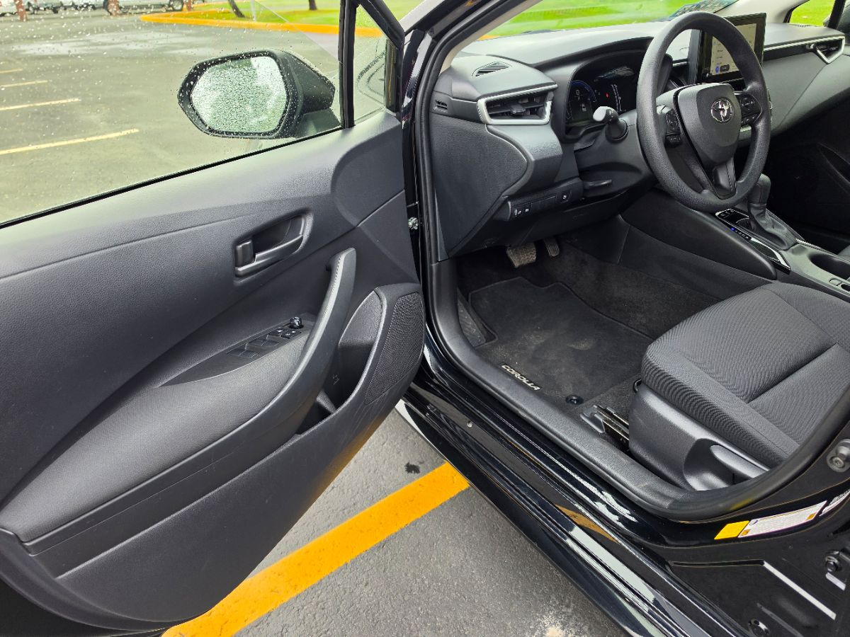 Toyota Corolla photo 28