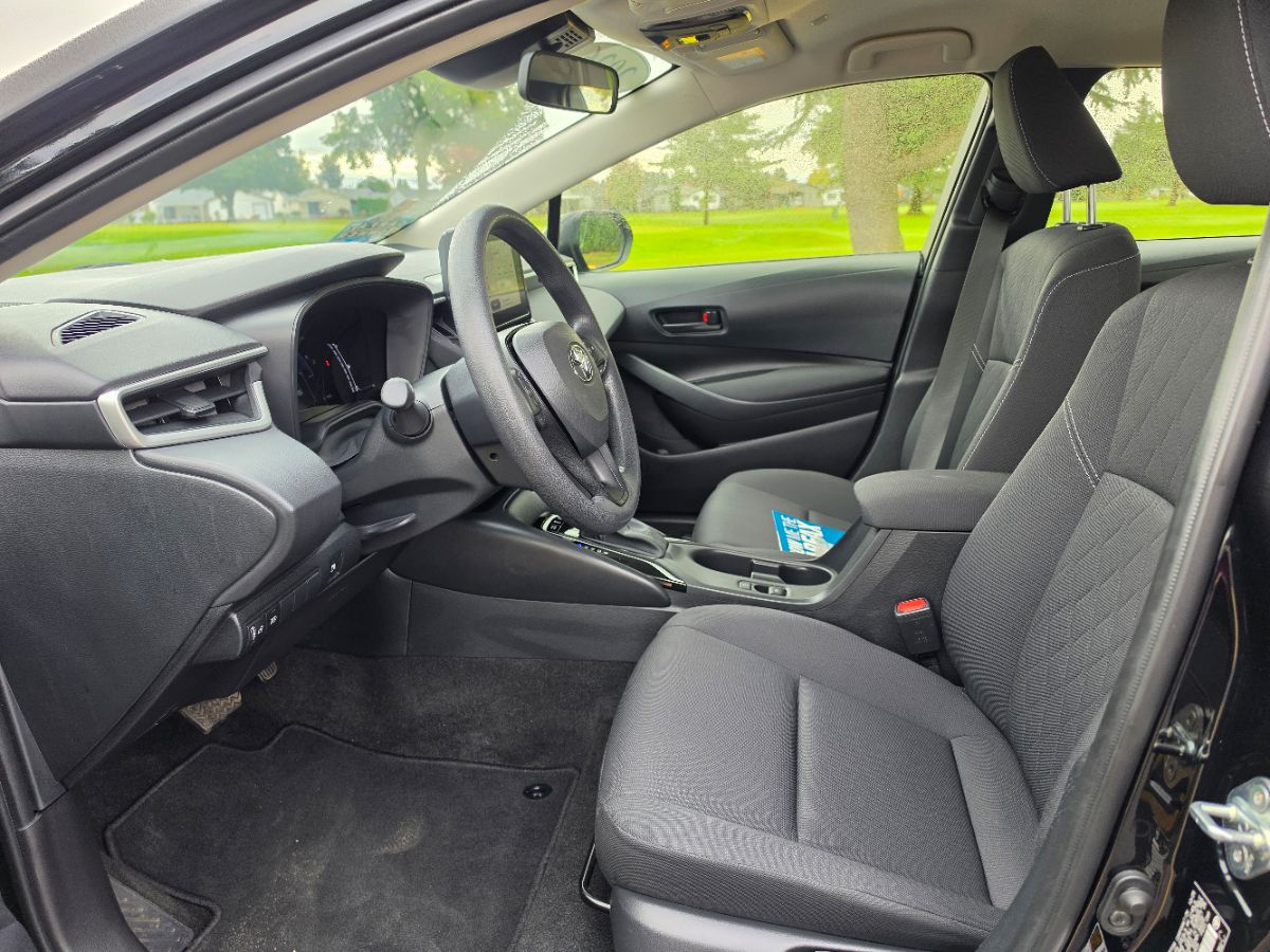 Toyota Corolla photo 30
