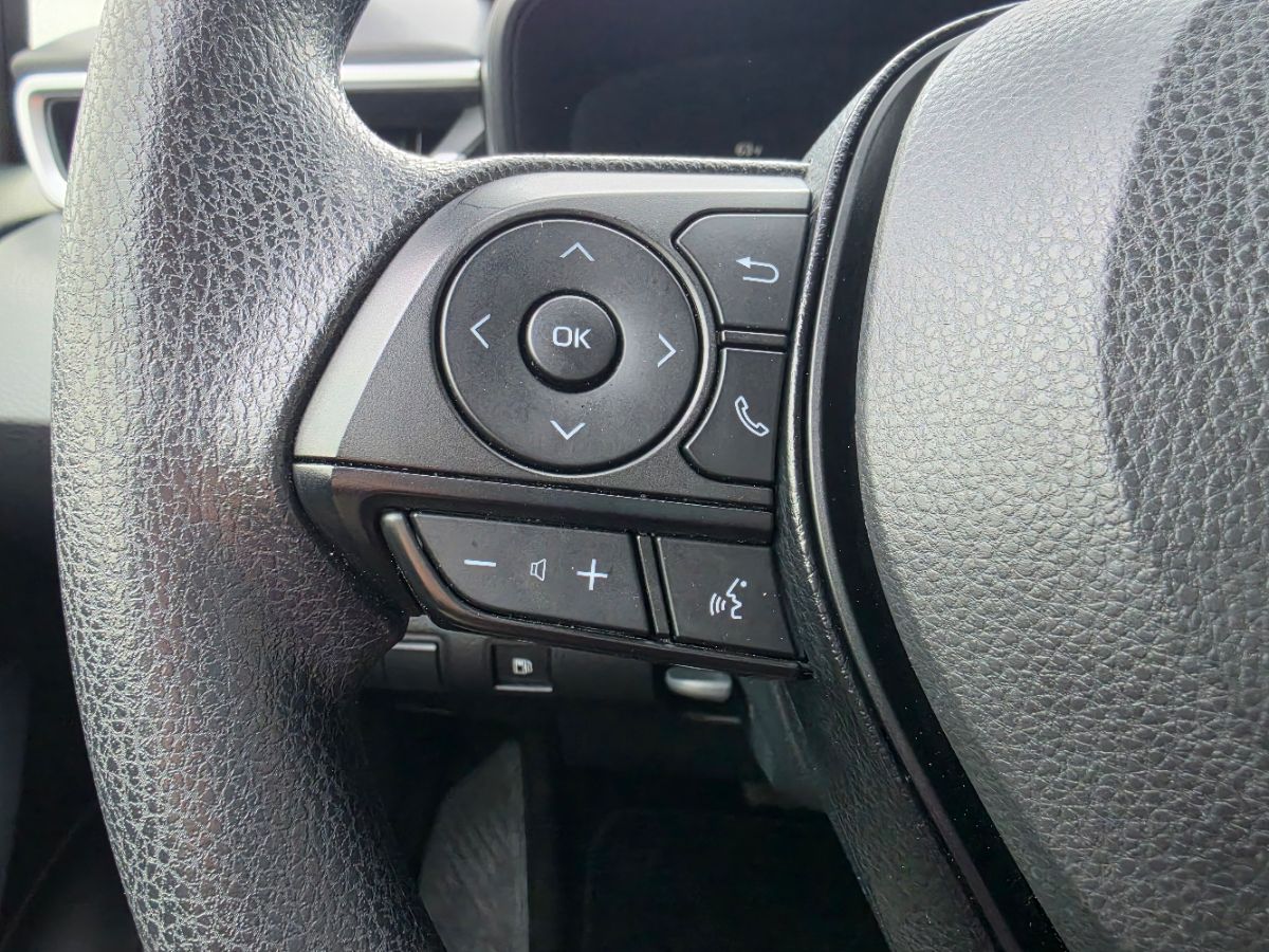 Toyota Corolla photo 32