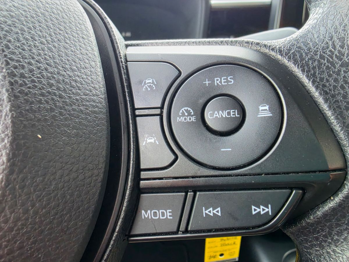 Toyota Corolla photo 33