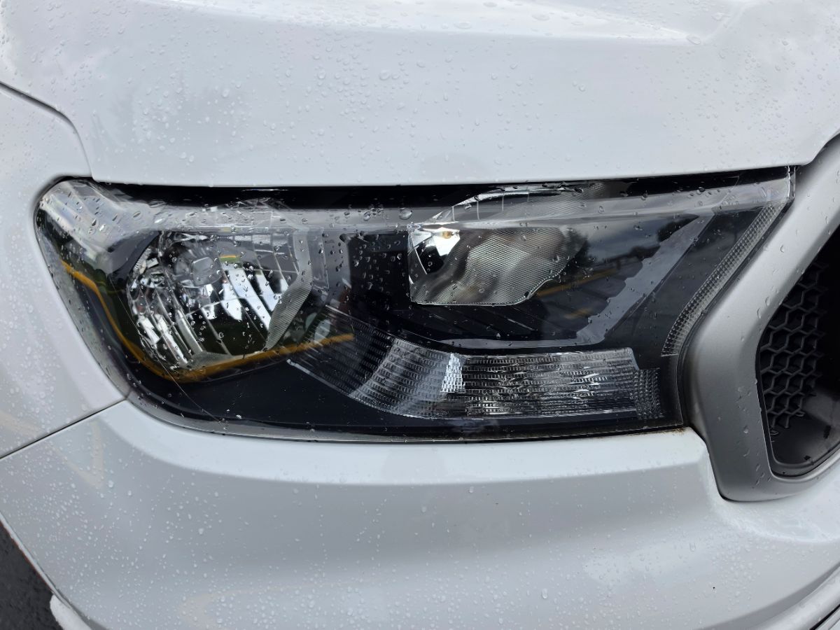 Ford Ranger photo 6