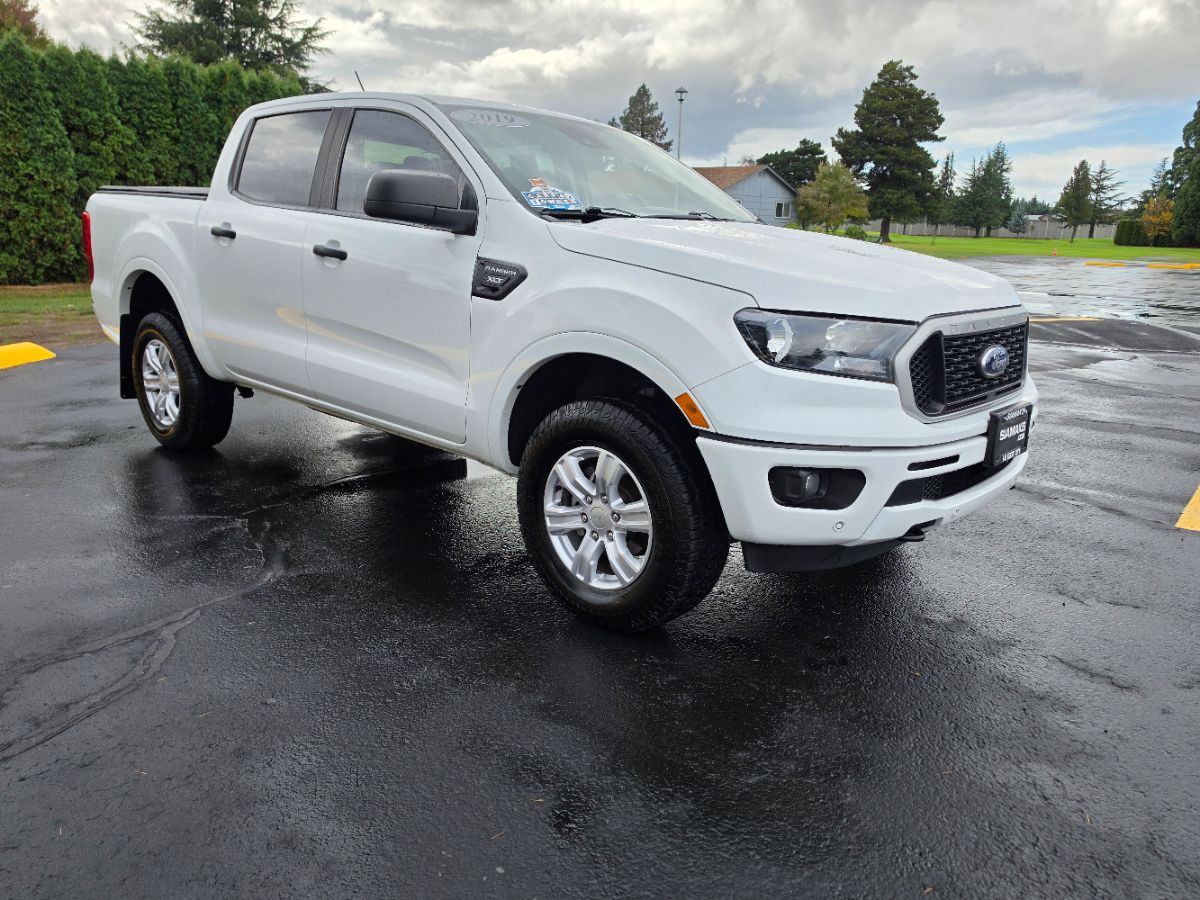 Ford Ranger photo 7