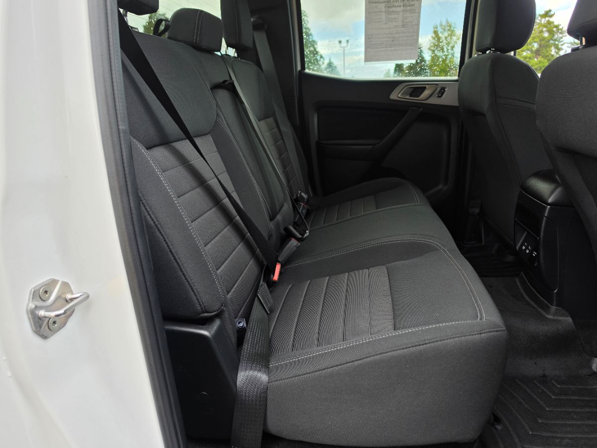 Ford Ranger photo 18