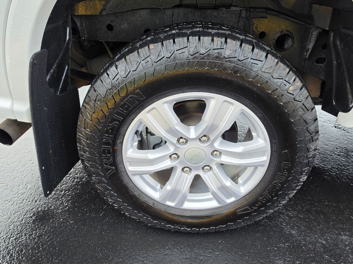 Ford Ranger photo 19