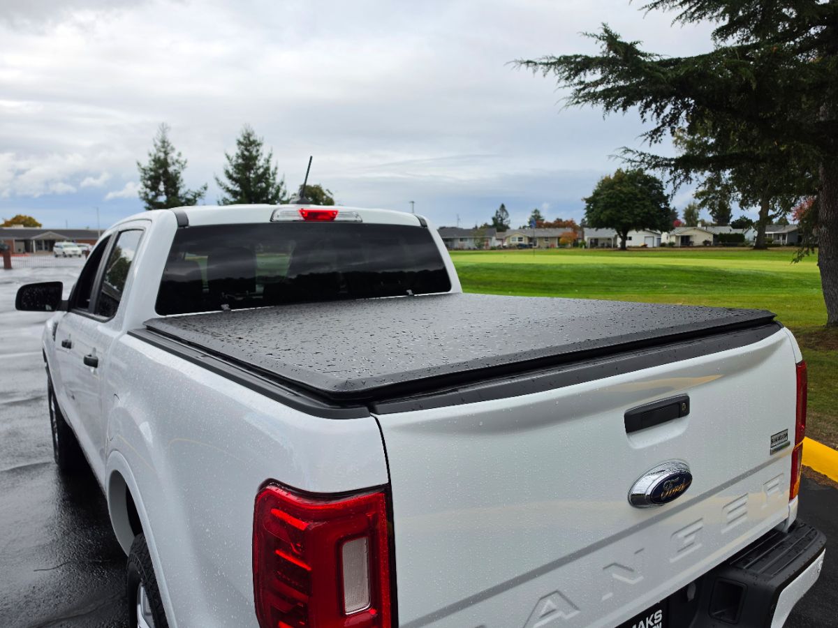 Ford Ranger photo 23