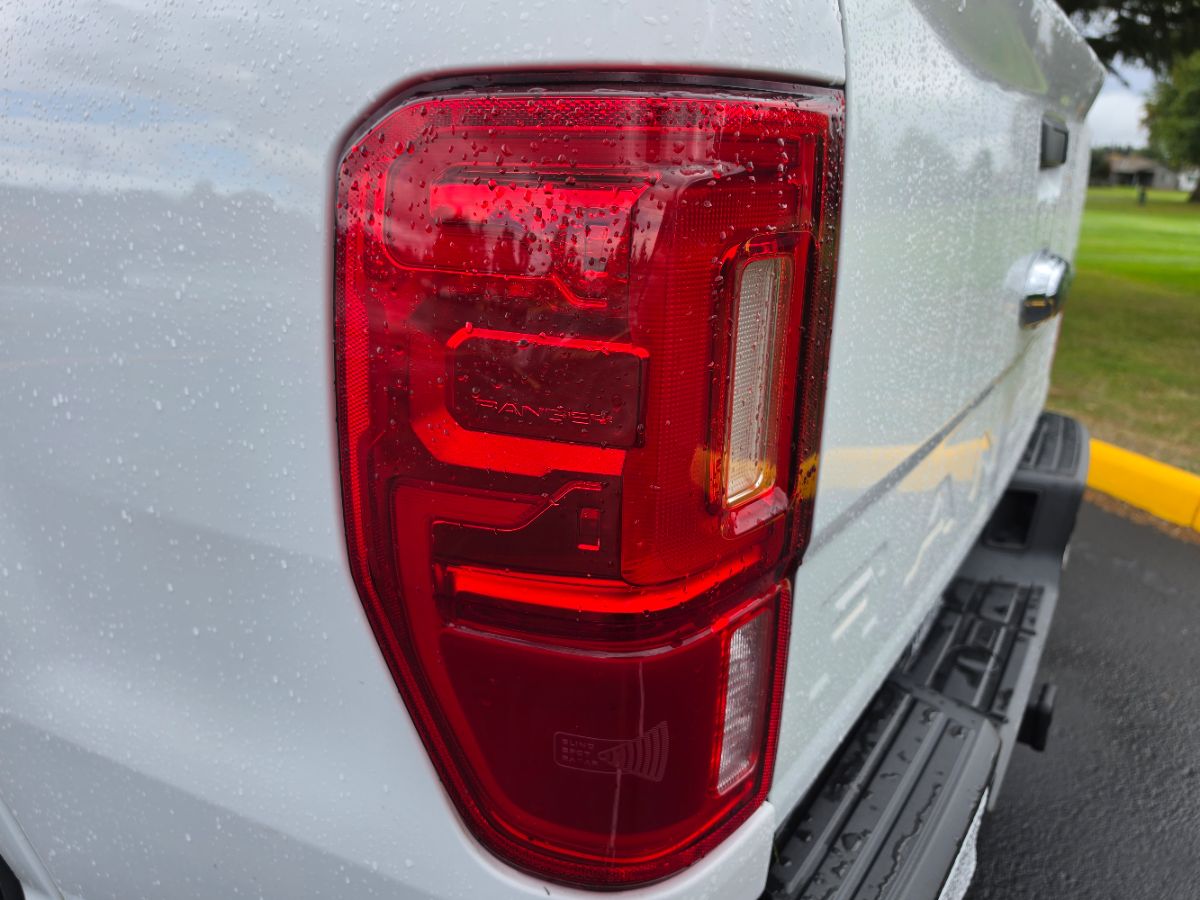 Ford Ranger photo 24