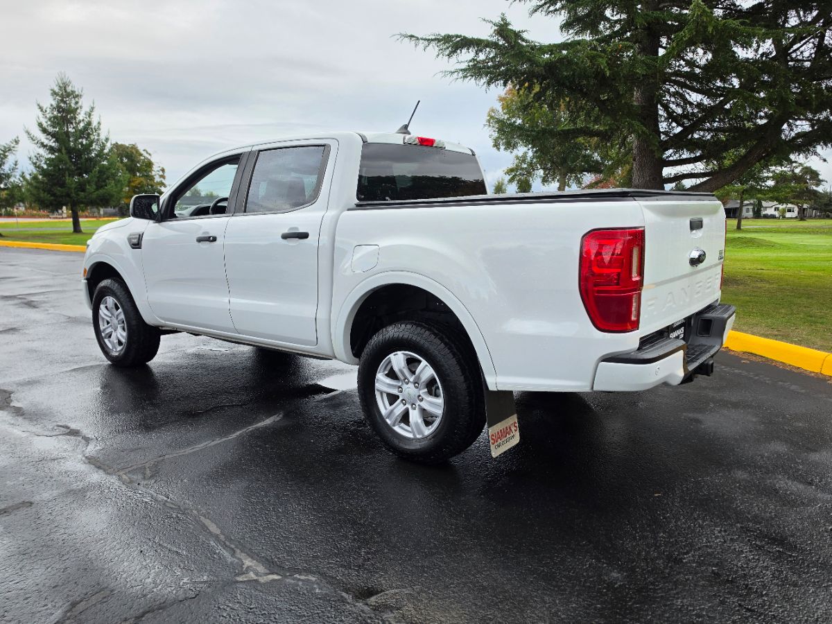 Ford Ranger photo 25