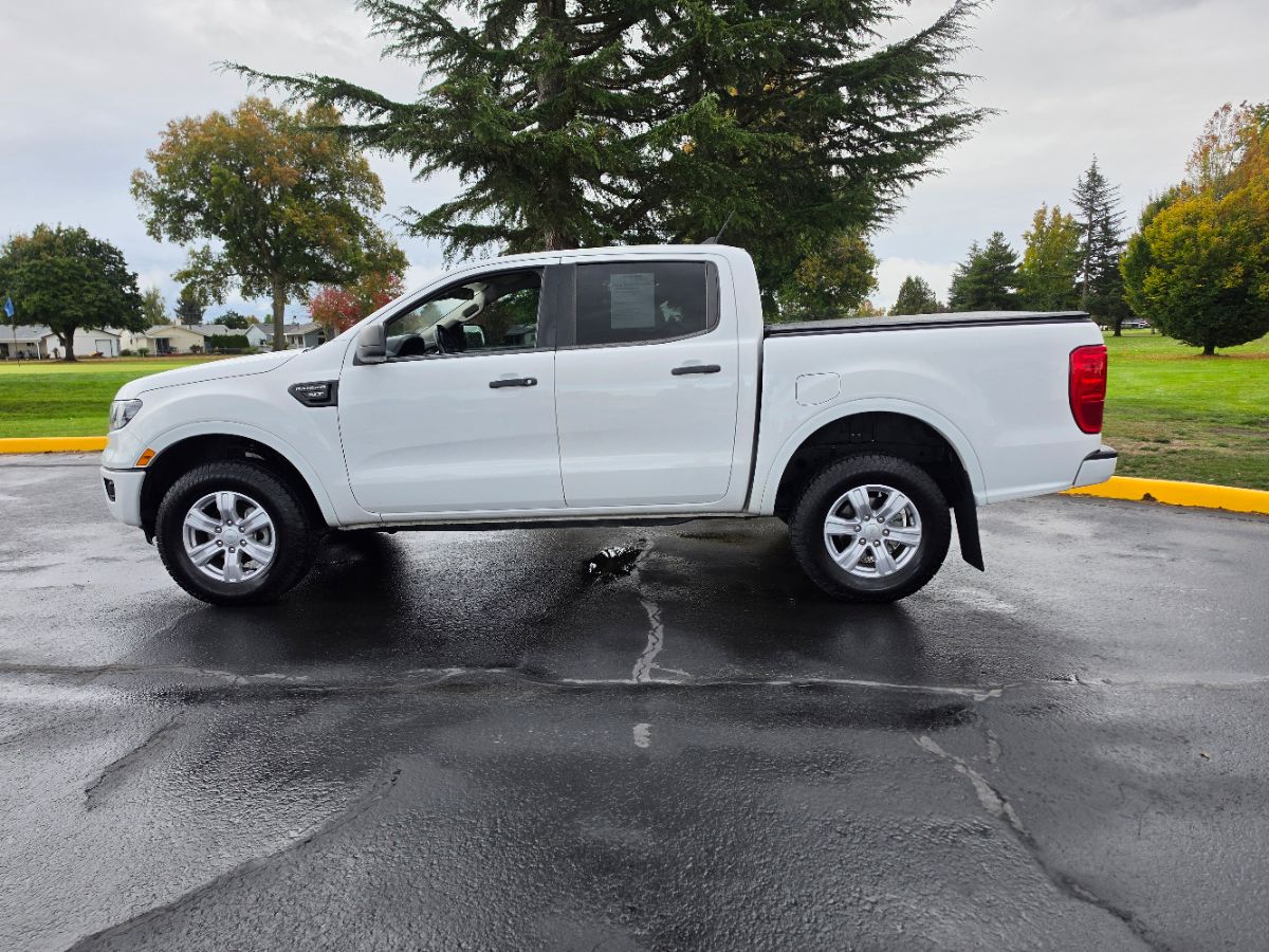 Ford Ranger photo 26