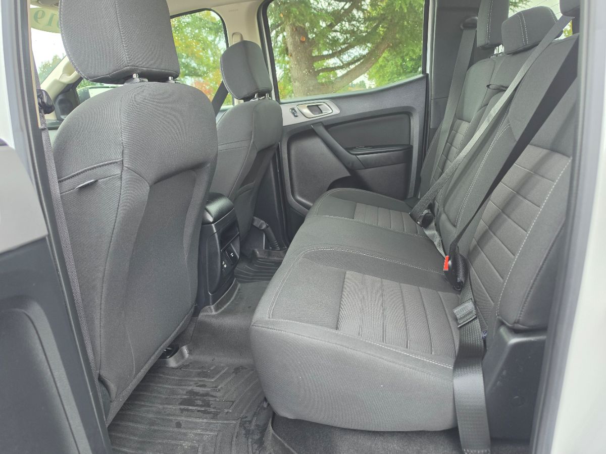 Ford Ranger photo 28