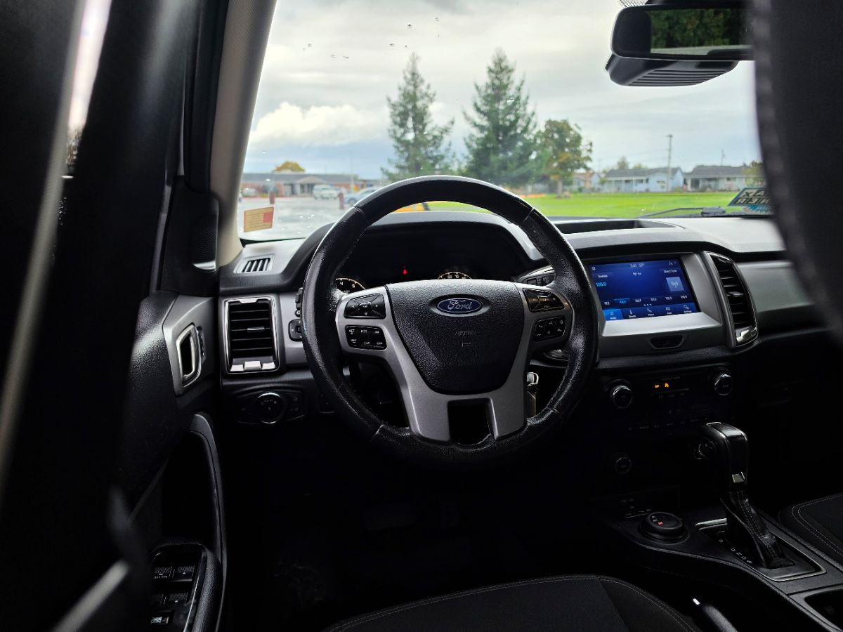Ford Ranger photo 29