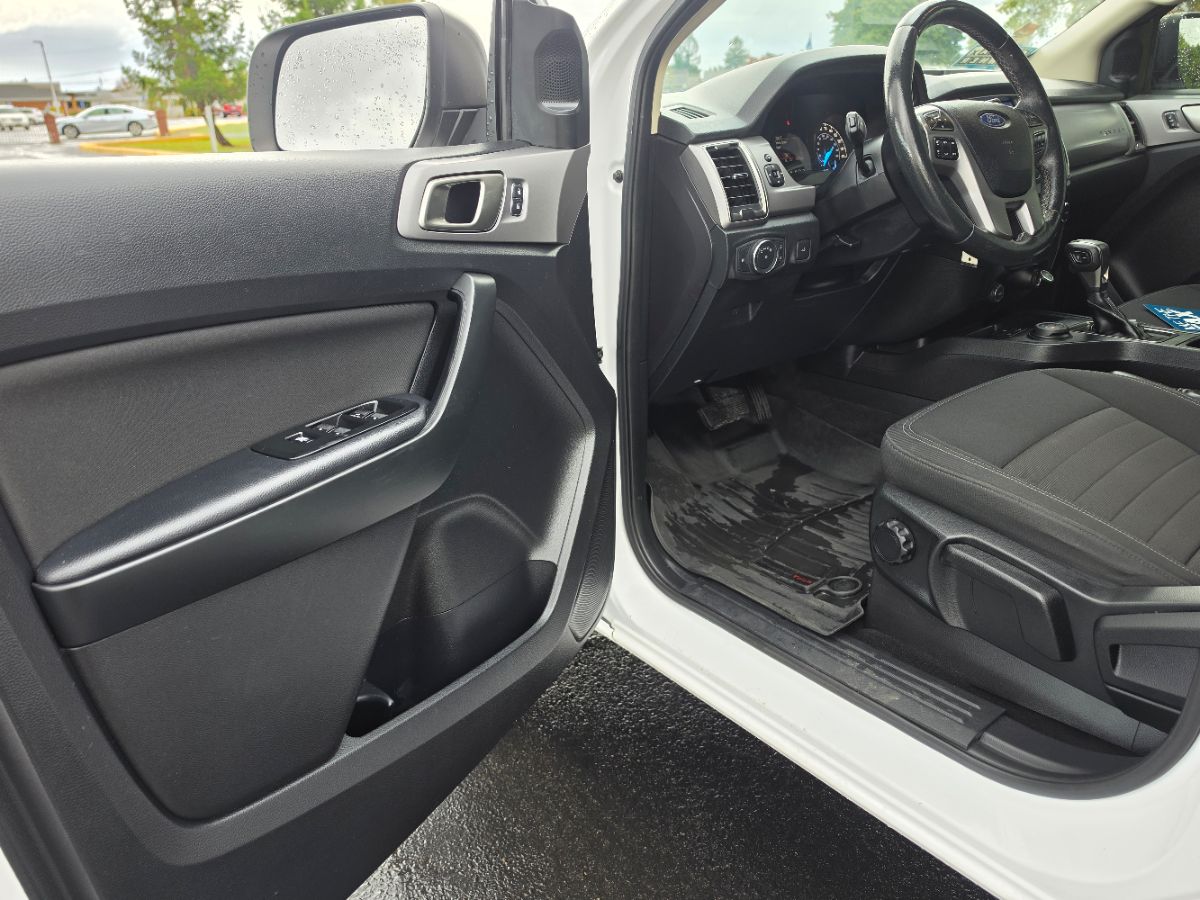 Ford Ranger photo 30