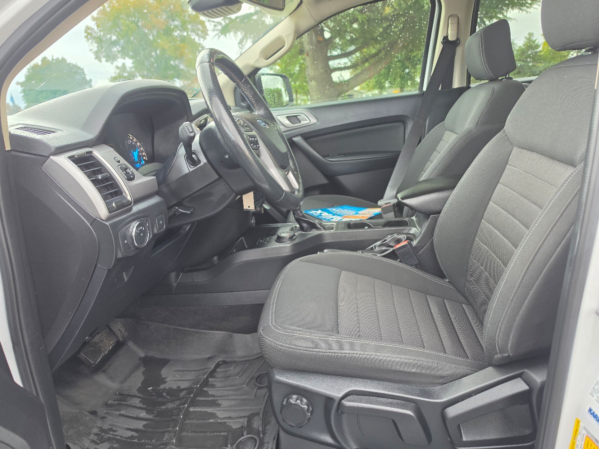 Ford Ranger photo 32