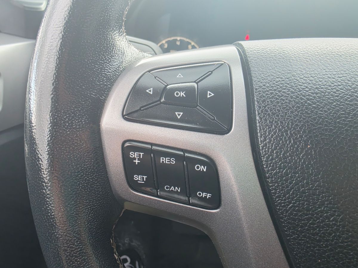 Ford Ranger photo 34
