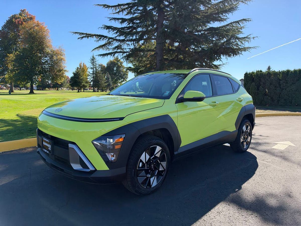 Photo 3 of this Hyundai Kona