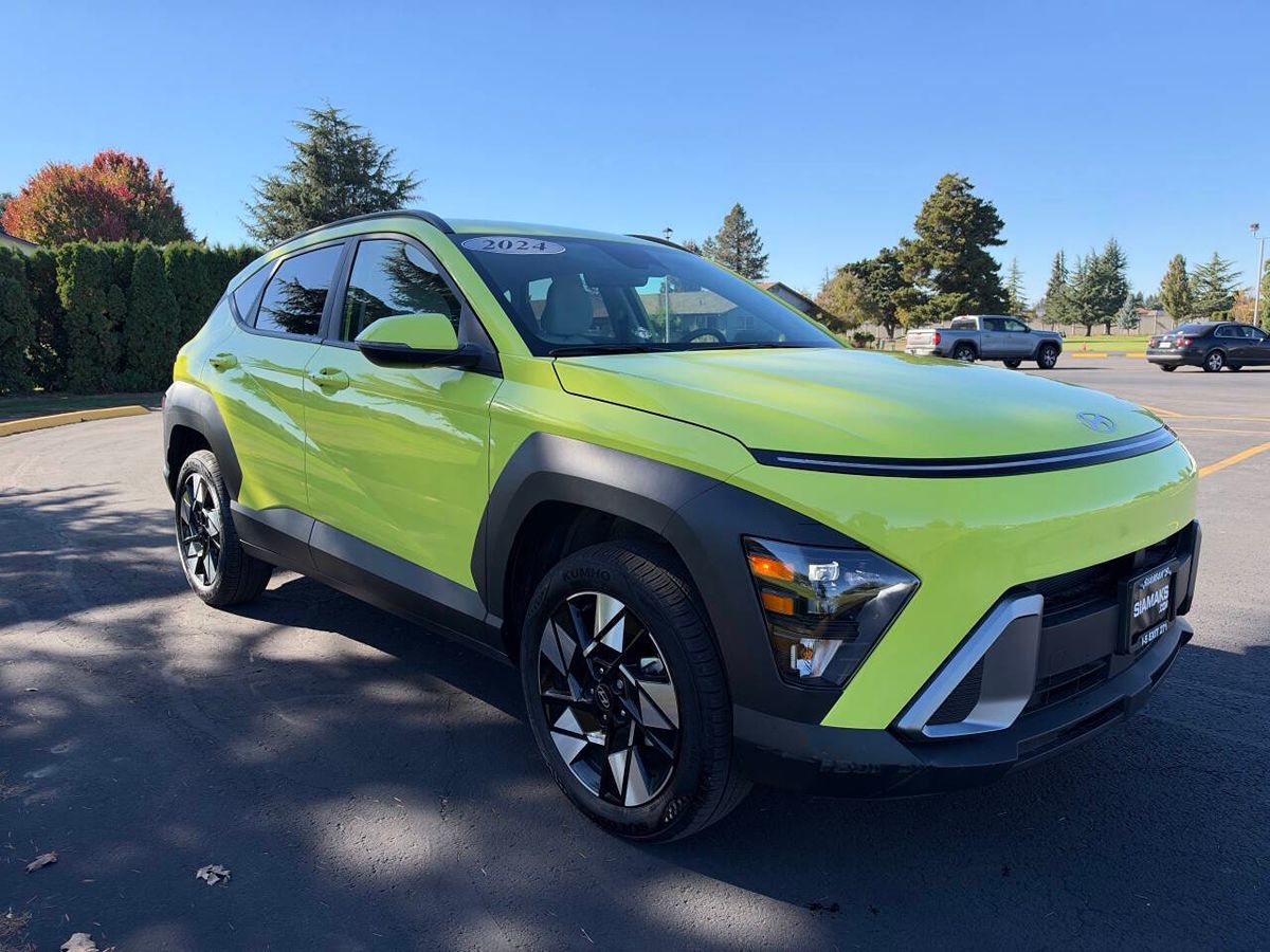 Photo 6 of this Hyundai Kona