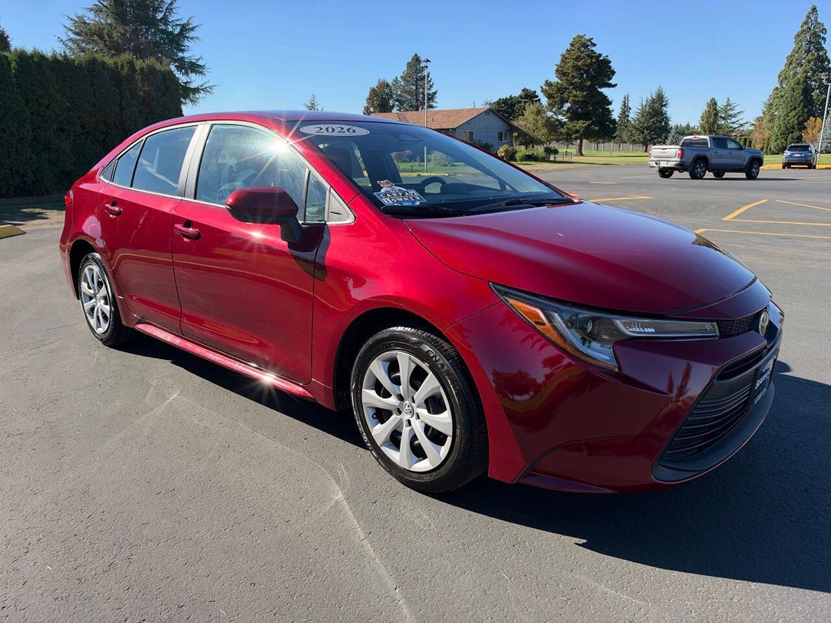 Photo 7 of this Toyota Corolla