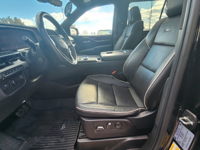 2022 Cadillac Escalade Sport photo 10