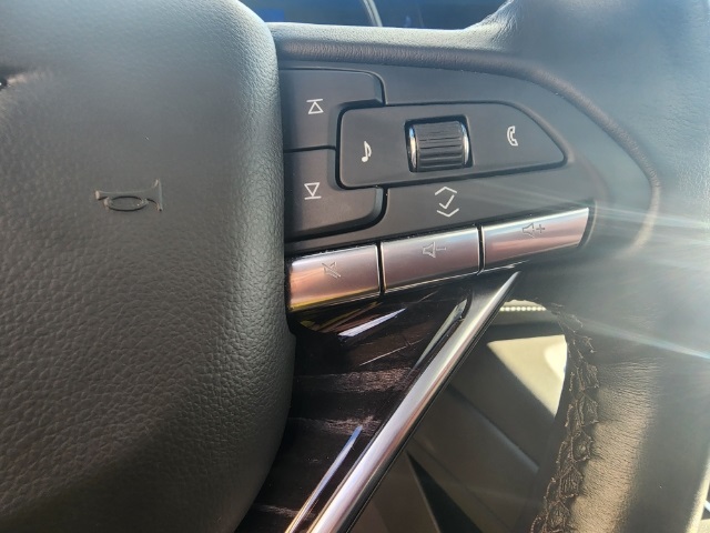 2022 Cadillac Escalade Sport photo 22