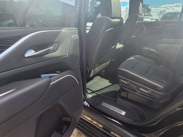 2022 Cadillac Escalade Sport photo 26