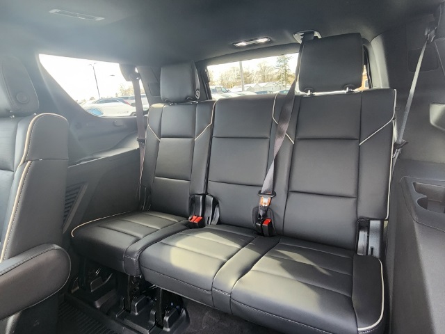 2022 Cadillac Escalade Sport photo 29