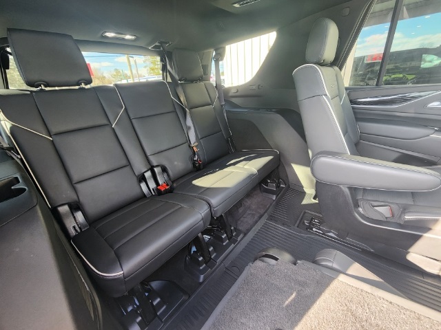 2022 Cadillac Escalade Sport photo 35