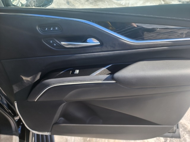2022 Cadillac Escalade Sport photo 43