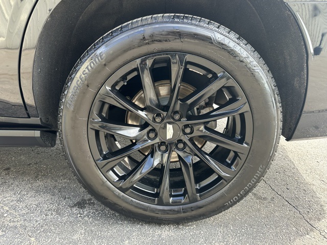 2022 Cadillac Escalade Sport photo 52