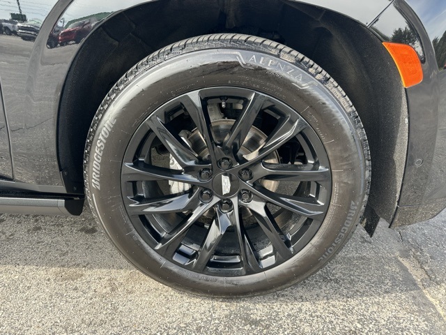 2022 Cadillac Escalade Sport photo 53