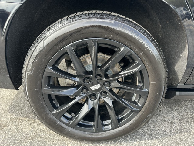 2022 Cadillac Escalade Sport photo 54