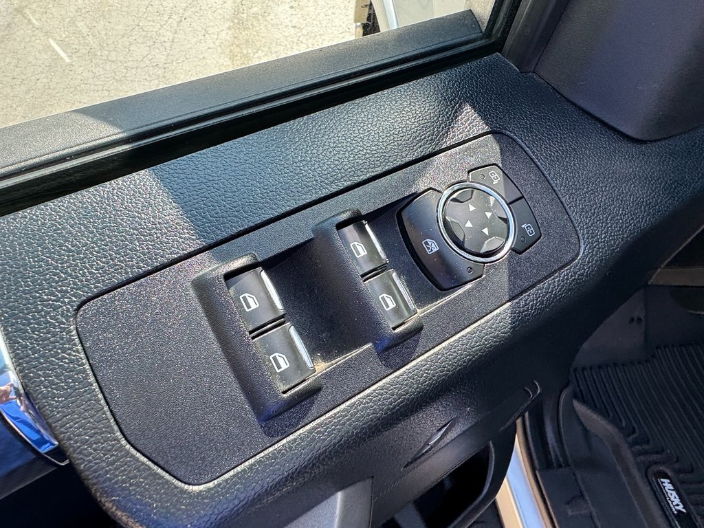 2019 Ford F-150 XLT photo 11