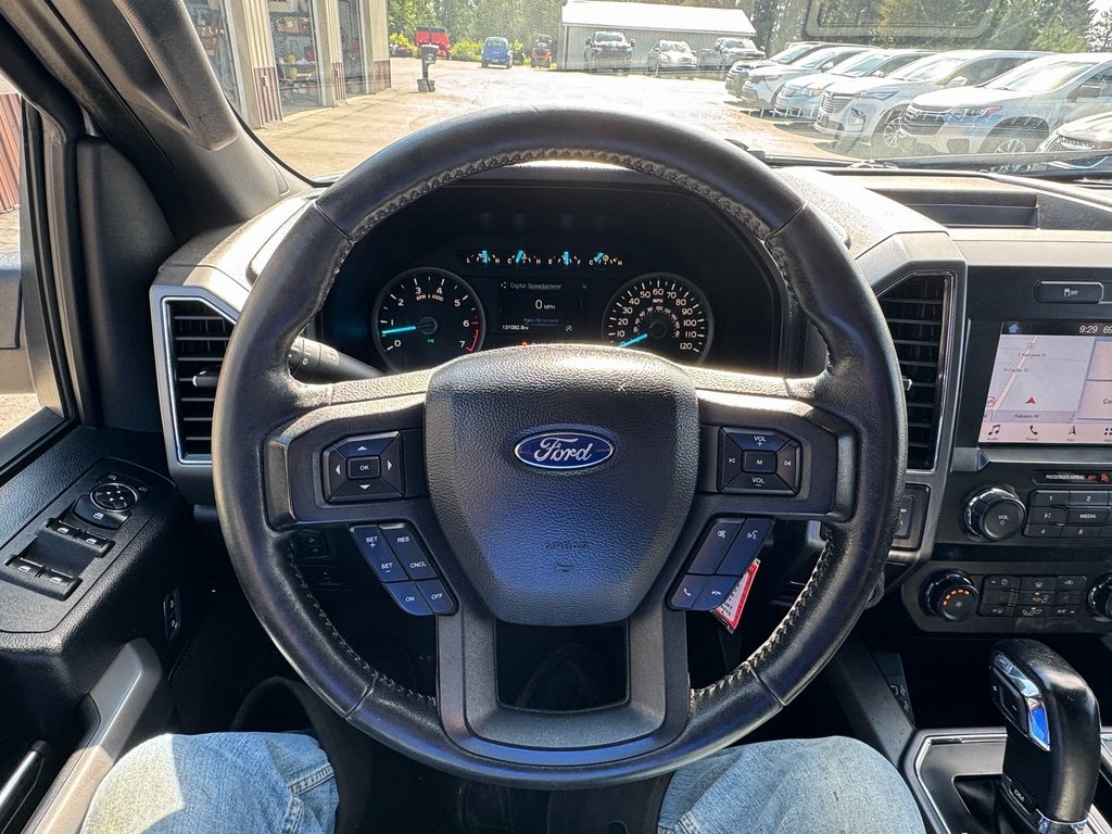 2019 Ford F-150 XLT photo 15