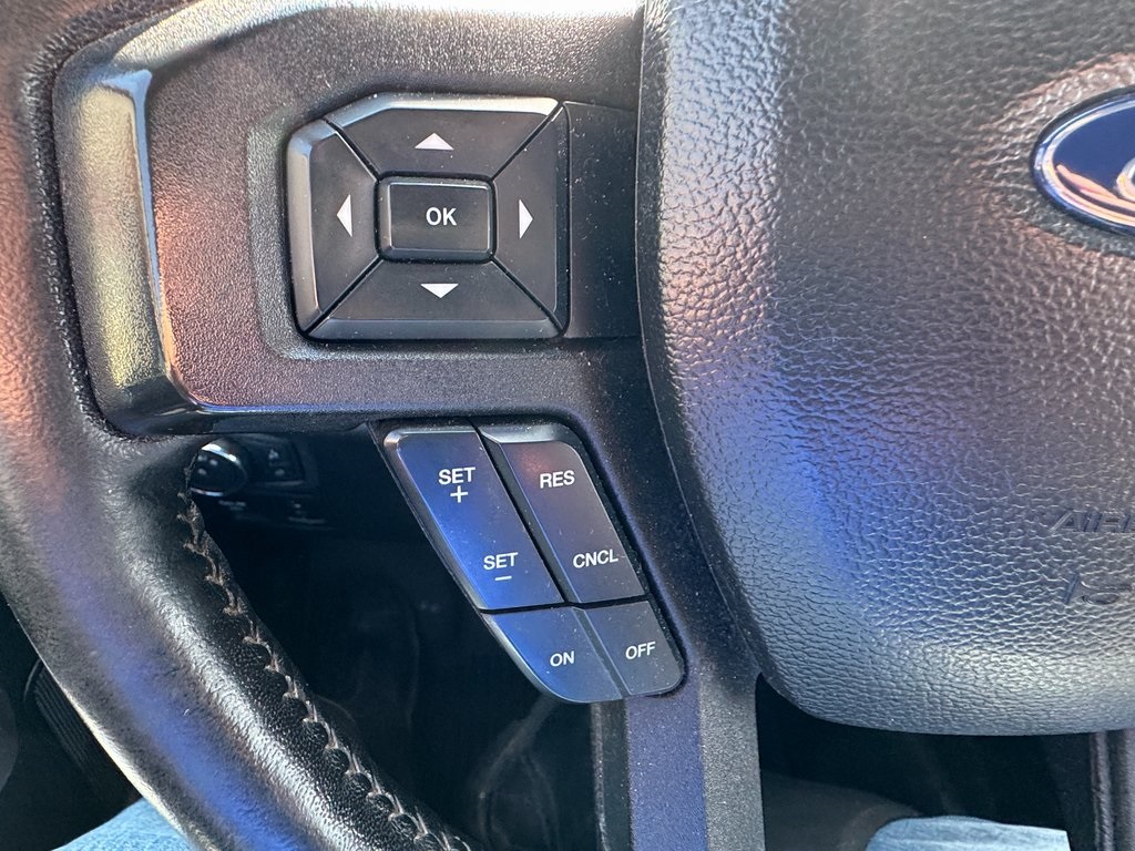 2019 Ford F-150 XLT photo 16