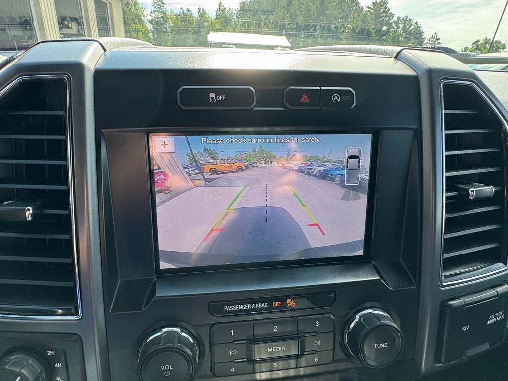 2019 Ford F-150 XLT photo 20
