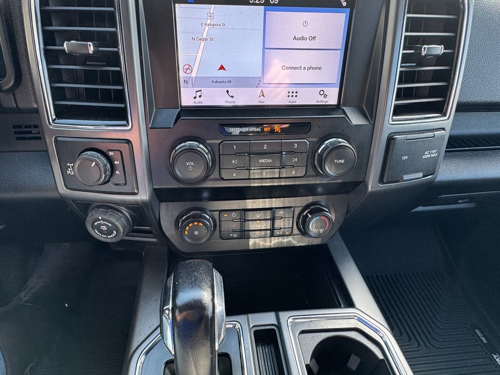 2019 Ford F-150 XLT photo 21