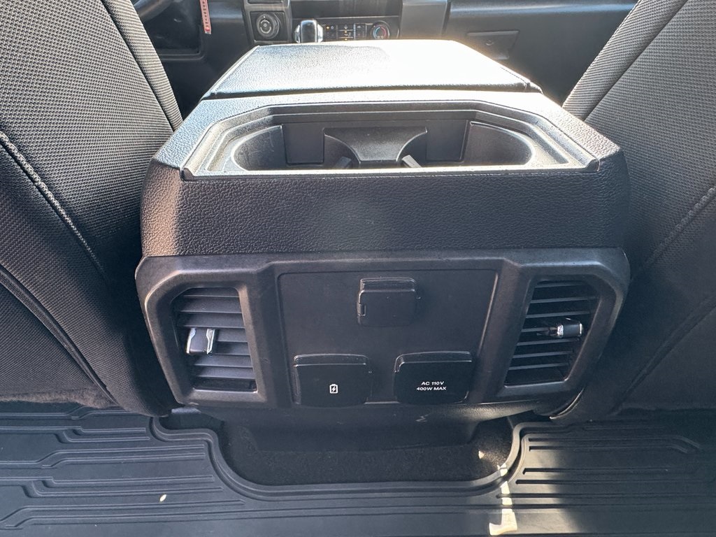 2019 Ford F-150 XLT photo 30