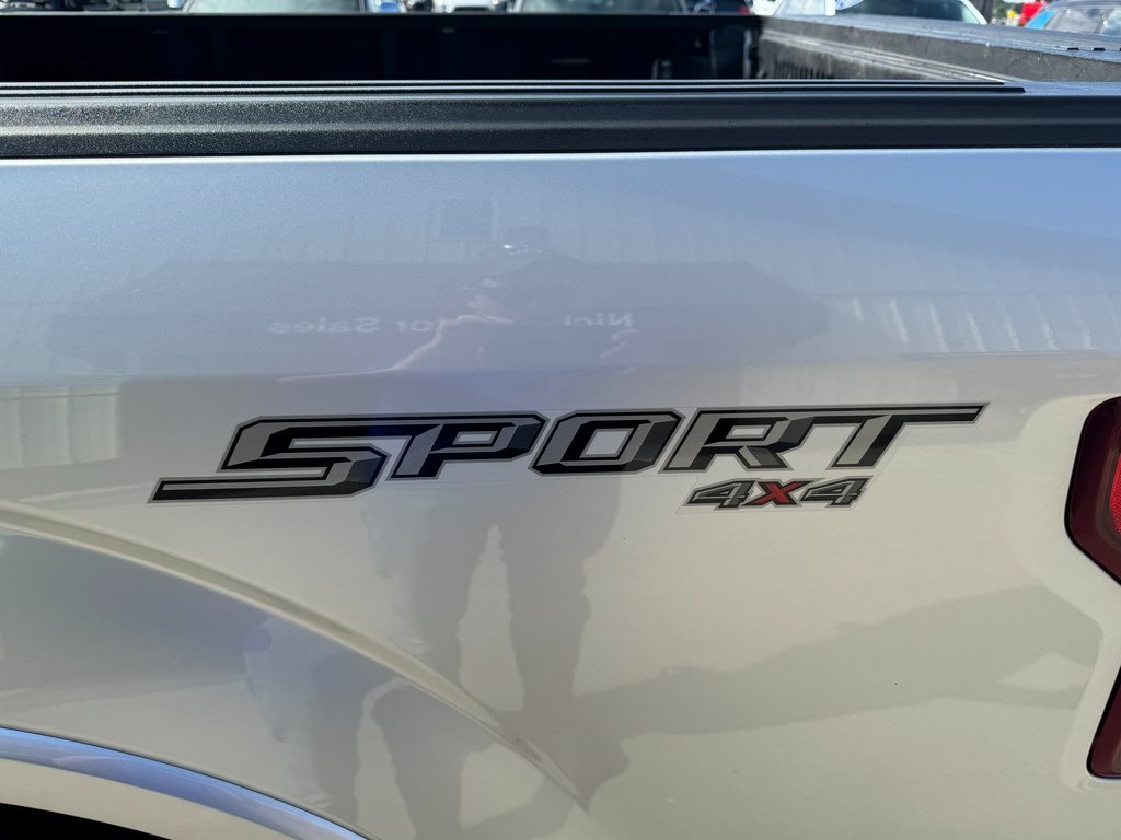 2019 Ford F-150 XLT photo 45