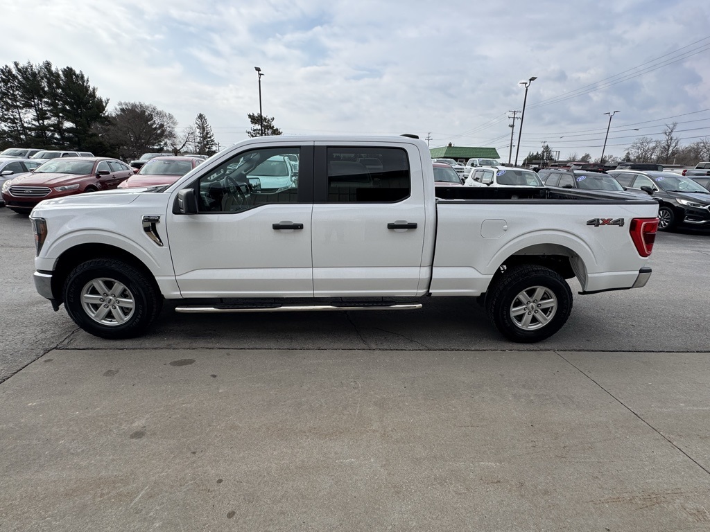 2023 Ford F-150 XLT photo 6