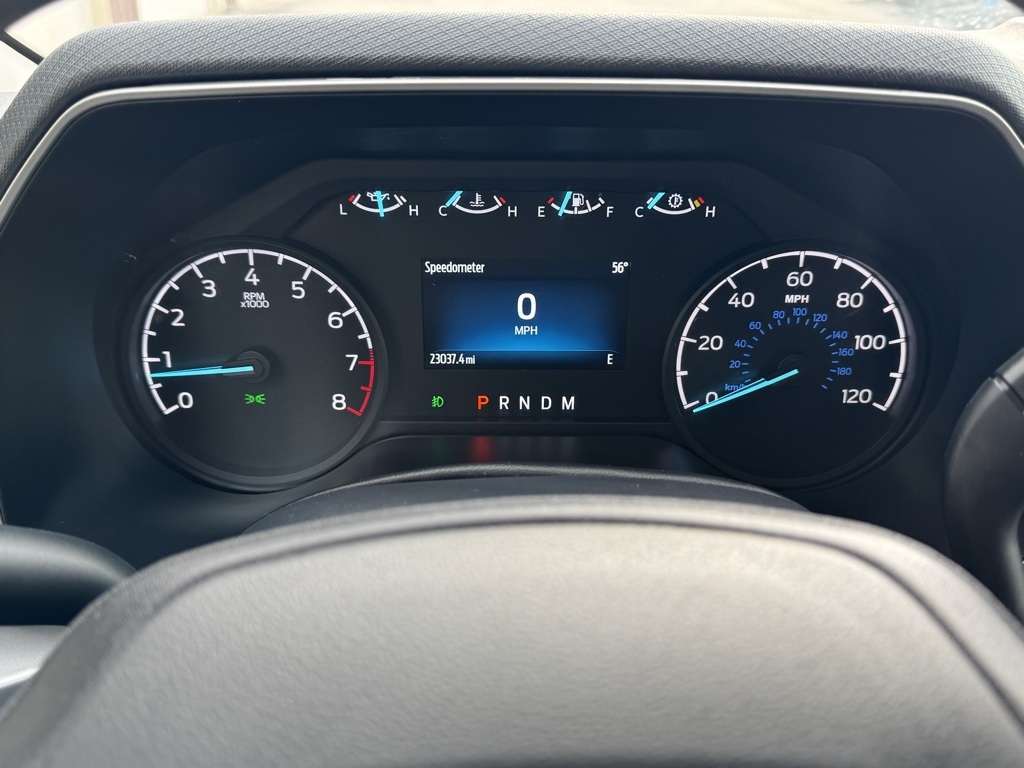 2023 Ford F-150 XLT photo 17