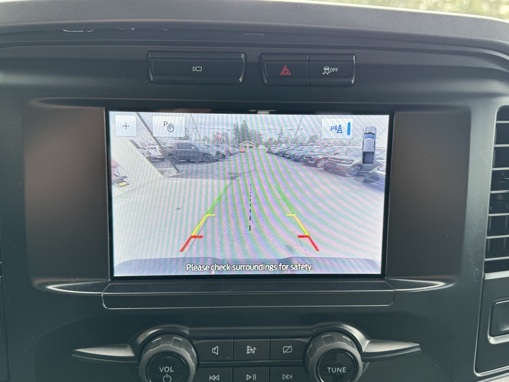 2023 Ford F-150 XLT photo 19