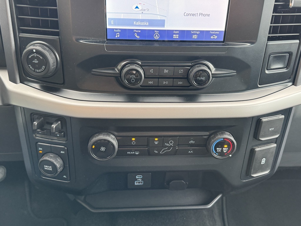 2023 Ford F-150 XLT photo 20